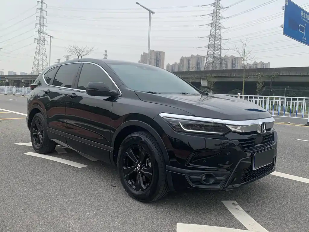HONDA BREEZE 2021