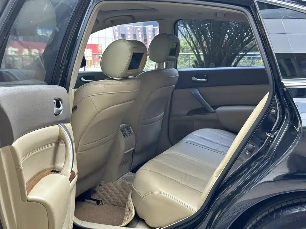 NISSAN TEANA 2013