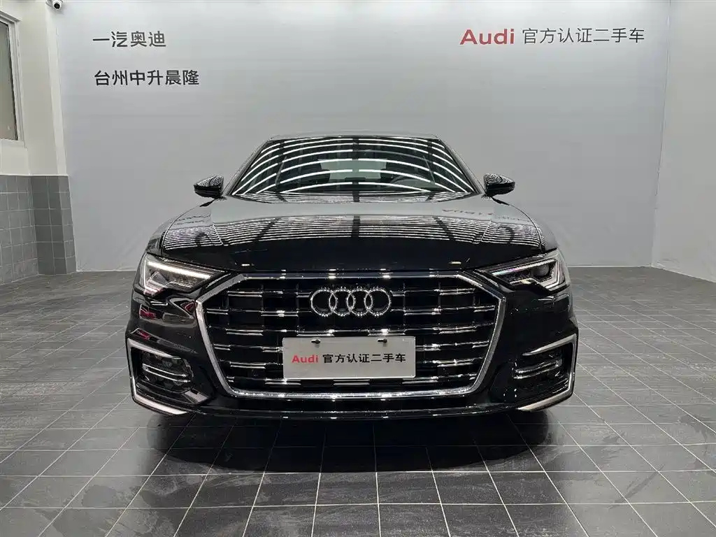AUDI A6L 2024