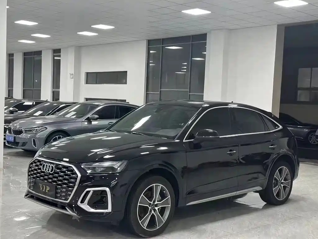 AUDI Q5L SPORTBACK 2022