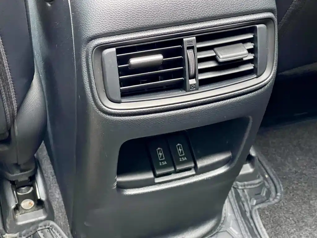 HONDA BREEZE 2021