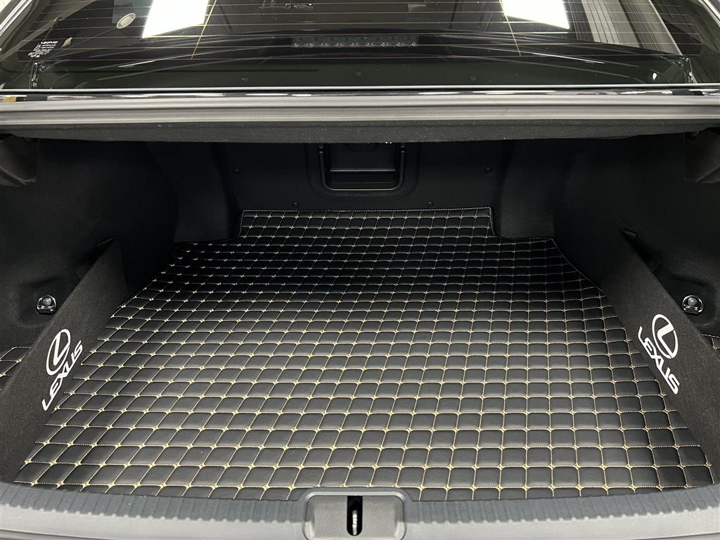 LEXUS ES 2024