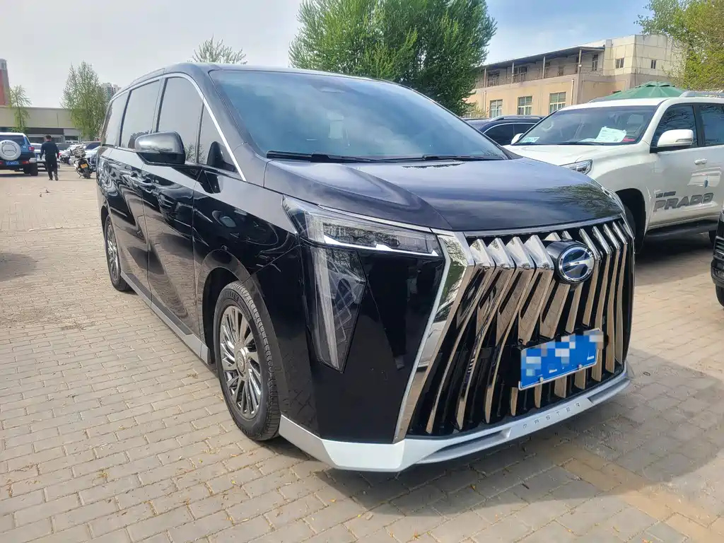 TRUMPCHI M8 2023