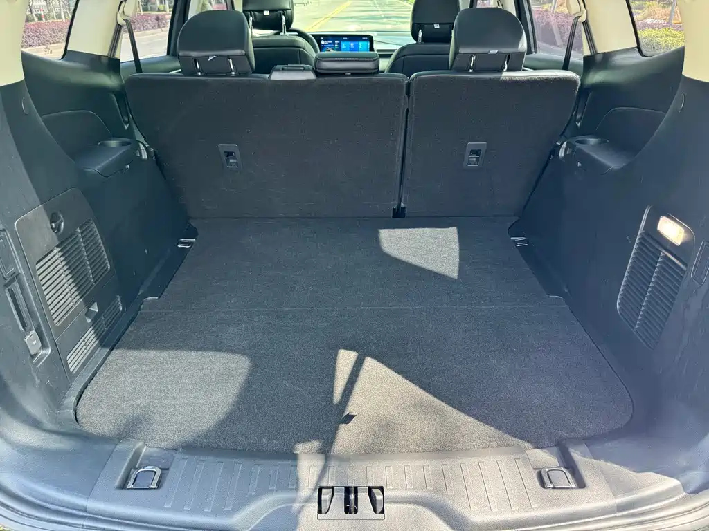FORD EDGE 2023