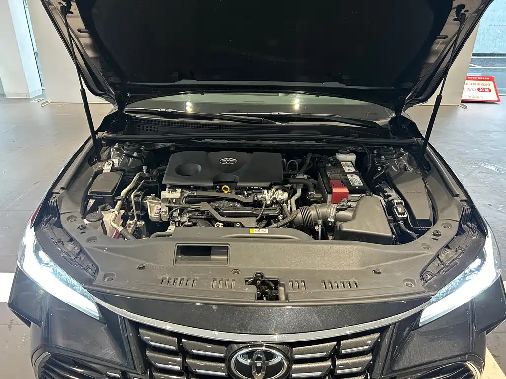 TOYOTA AVALON 2023