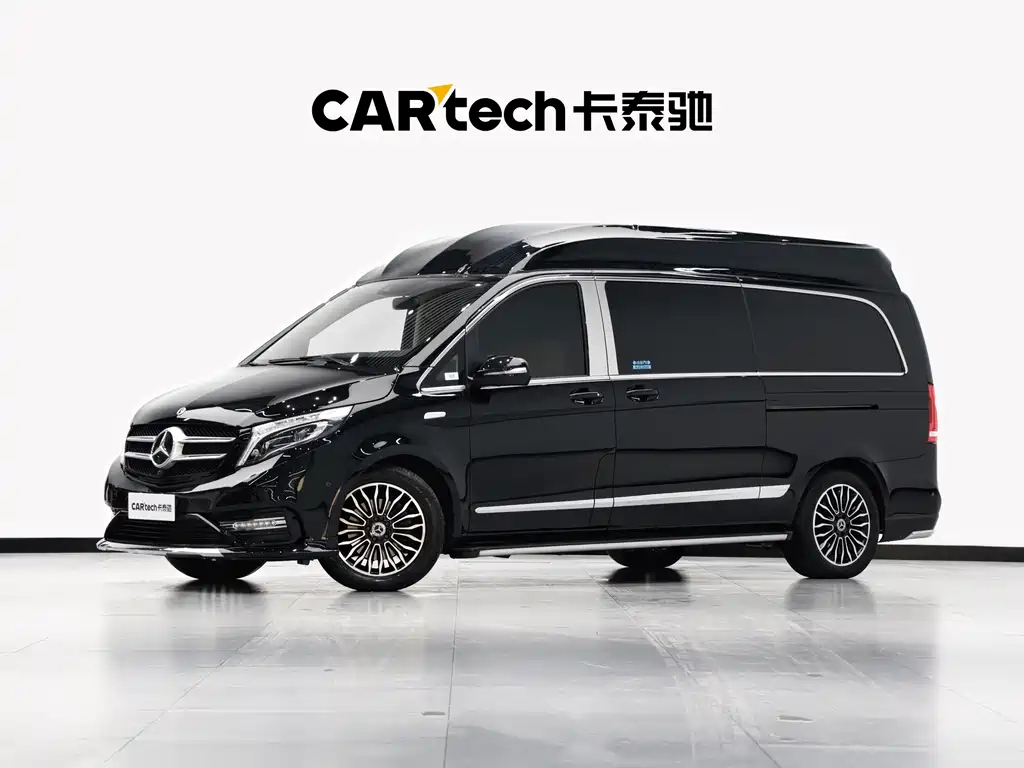 CARLSSON V-CLASS