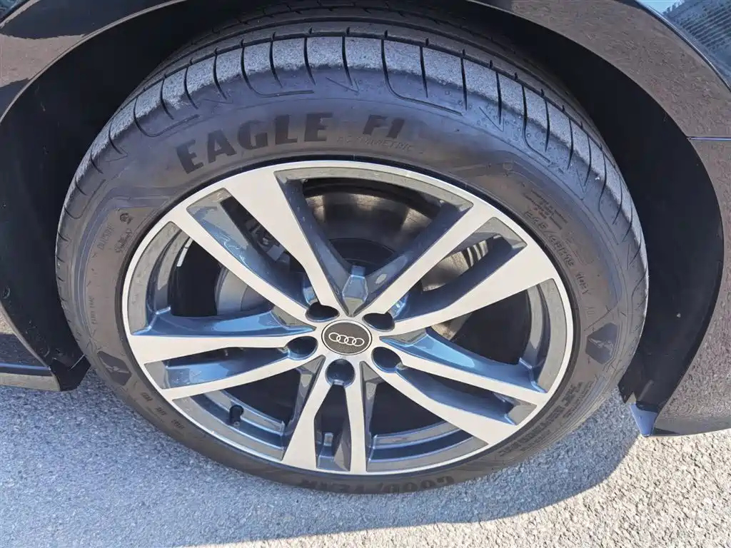 AUDI A6L 2024