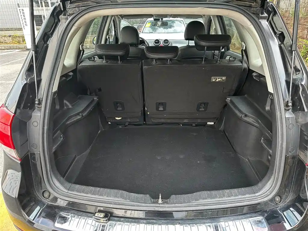 HAVAL H6 2015