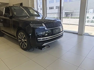 land-rover range-rover