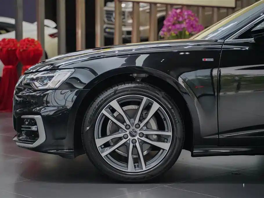 AUDI A6L 2023