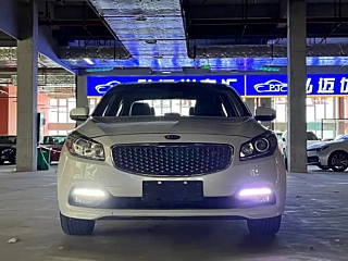 KIA K4 2015