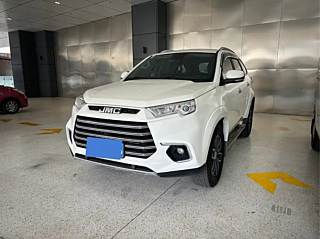 jmc yusheng-s350