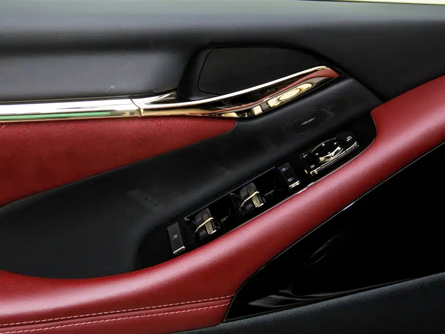 TRUMPCHI M8 2023