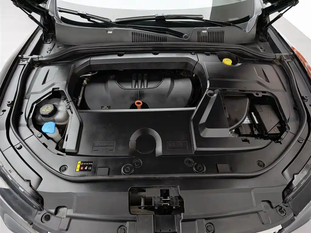 WEY VV5 2021
