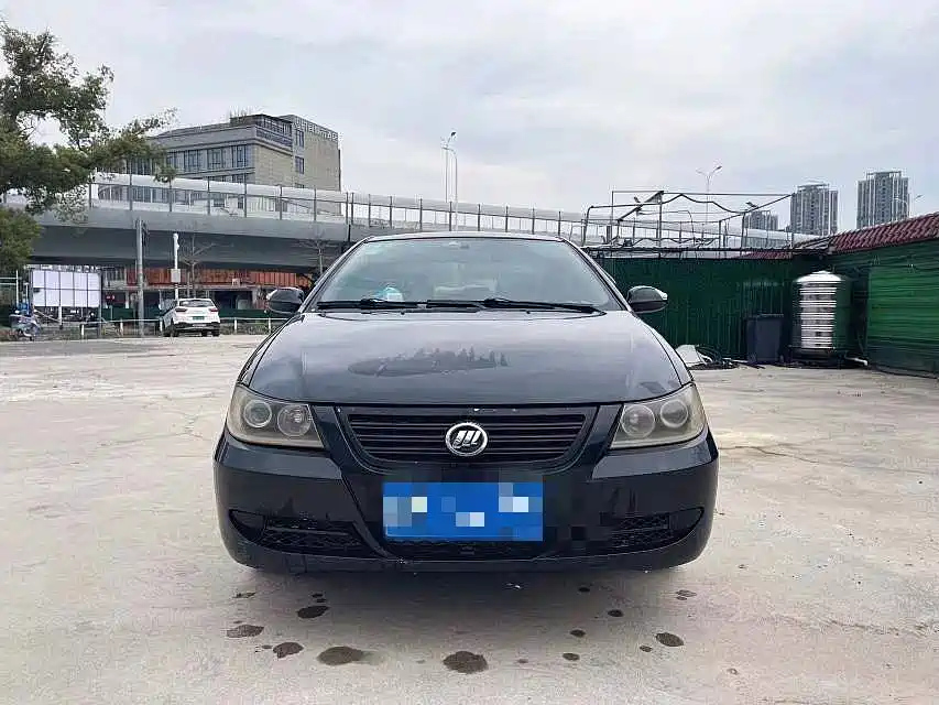 LIFAN 620 2014