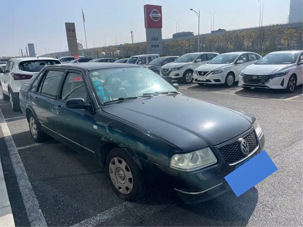 VOLKSWAGEN OTHER 2011