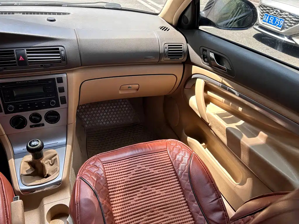 VOLKSWAGEN OTHER 2008