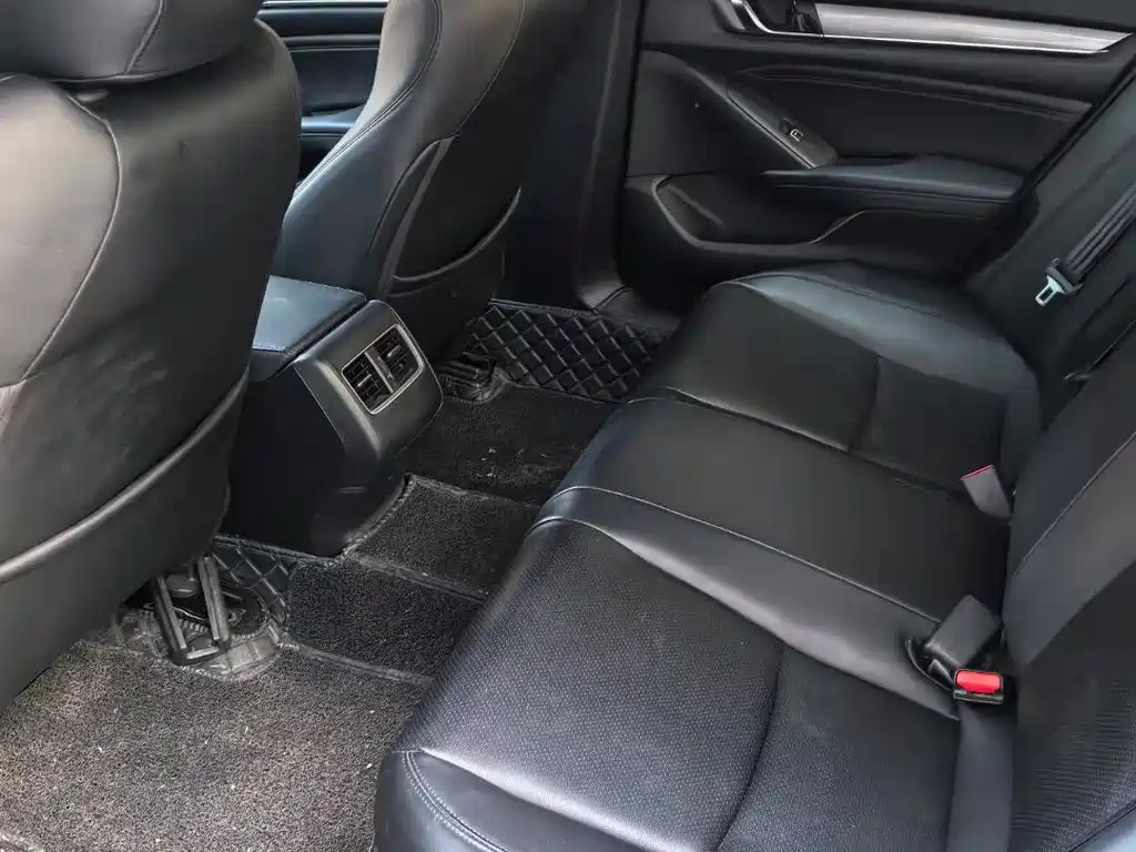 HONDA ACCORD 2020