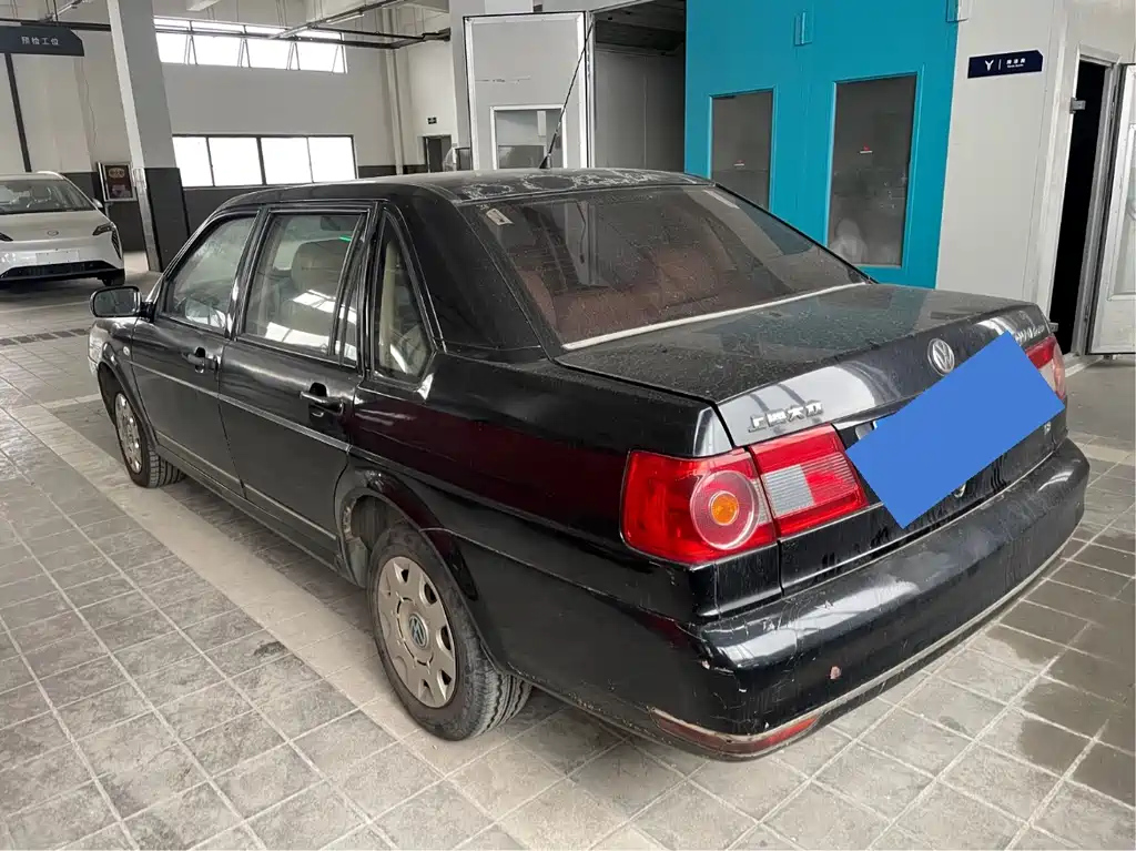 VOLKSWAGEN OTHER 2011