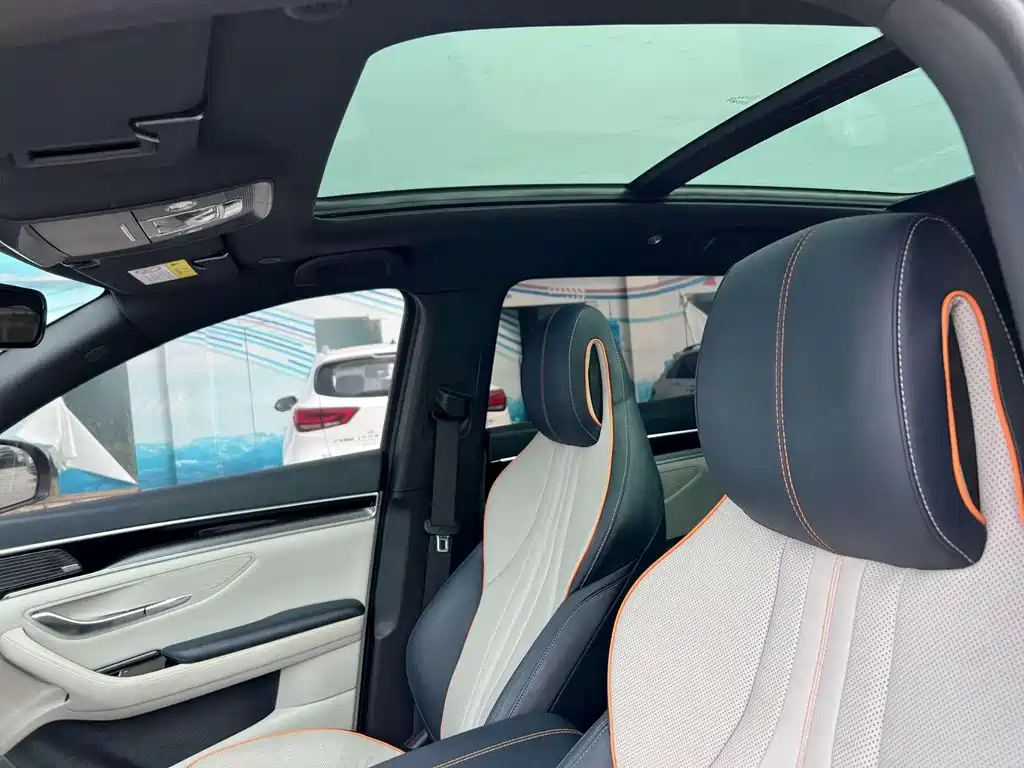 BYD SONG PLUS NEW ENERGY 2022