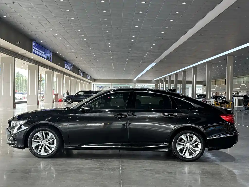 HONDA ACCORD 2021