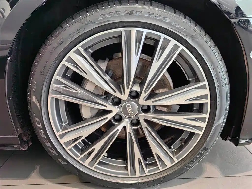 AUDI A6L 2022