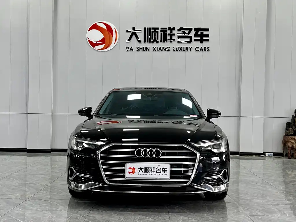 AUDI A6L 2023
