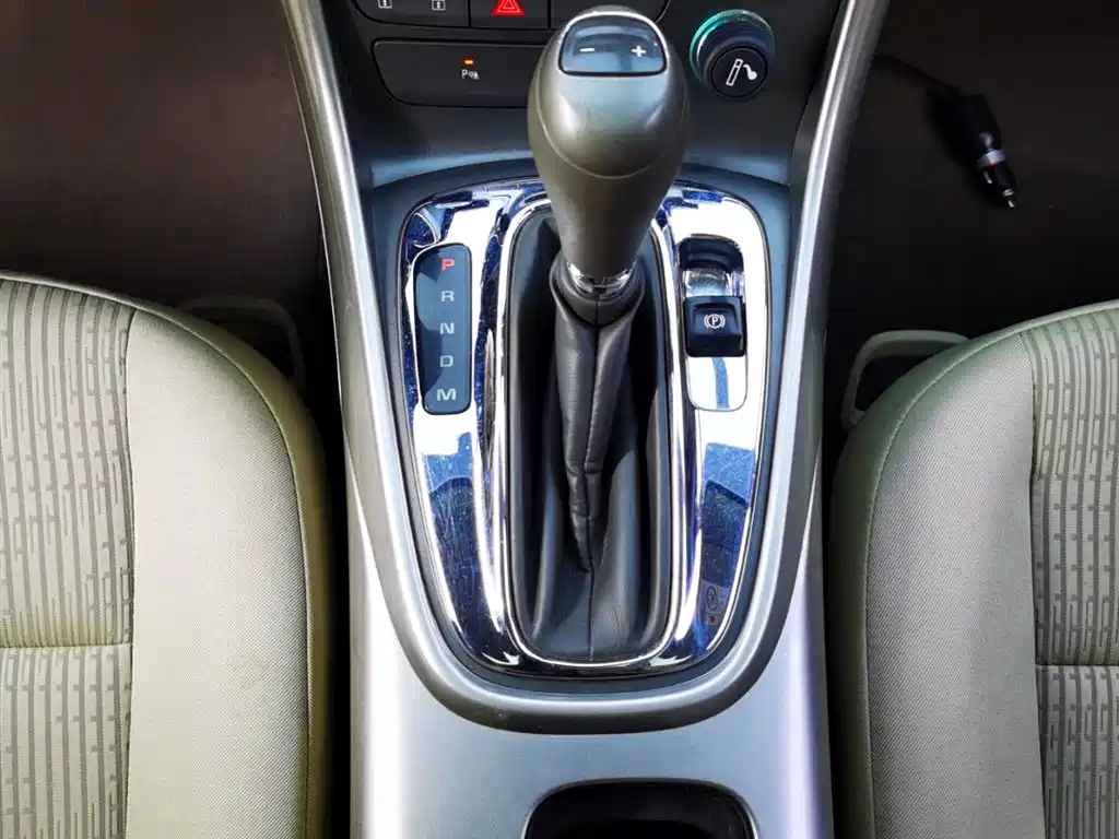 CHEVROLET MALIBU 2015