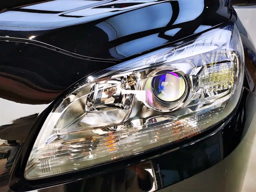 CHEVROLET MALIBU 2015