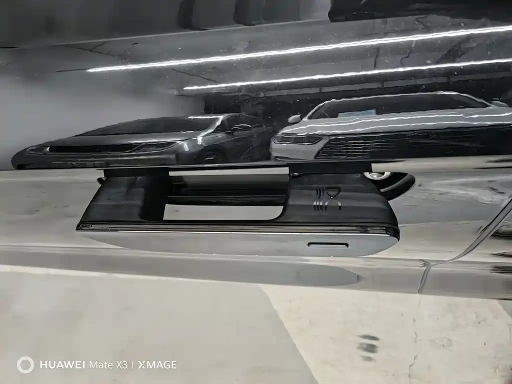 BYD HAN 2021