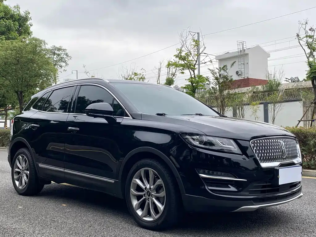 LINCOLN MKC 2019