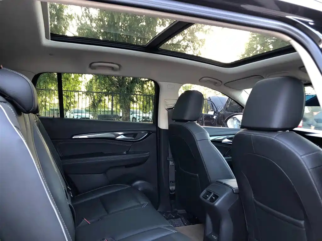 BUICK ENVISION 2022