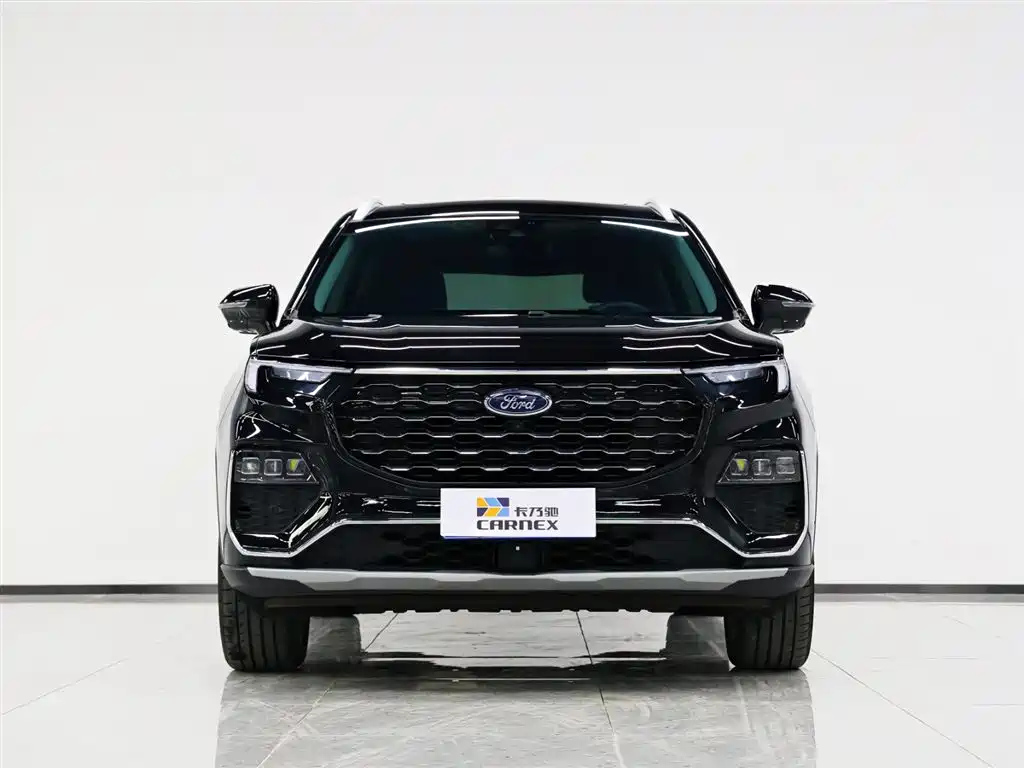 FORD EQUATOR 2021