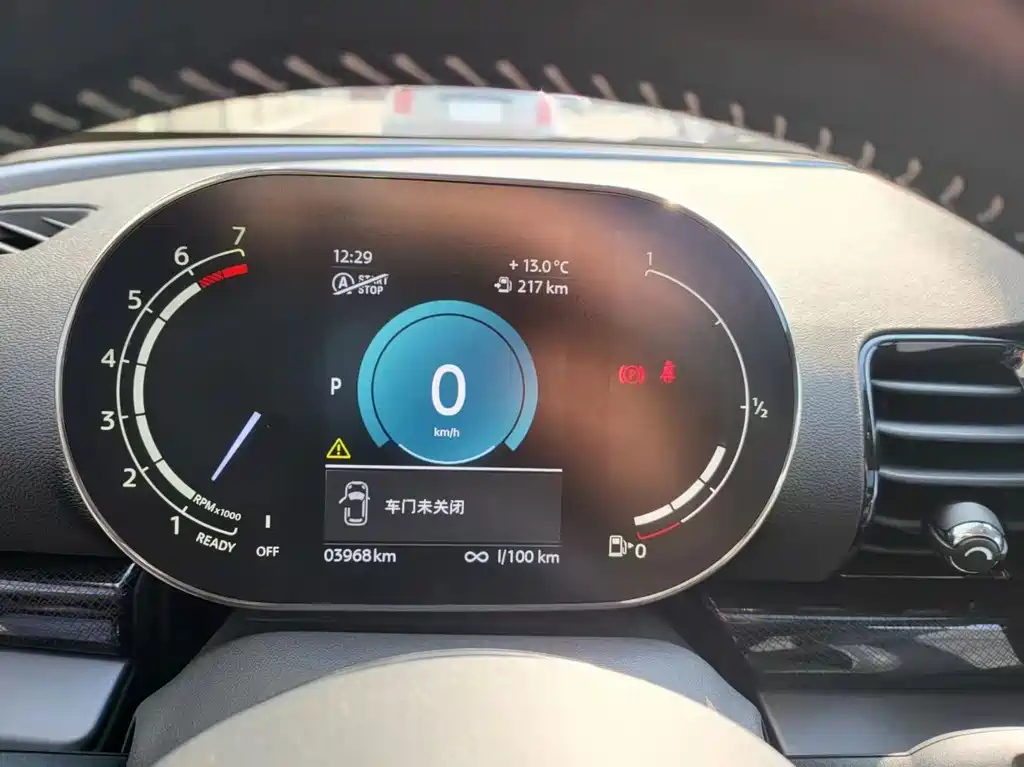 MINI CLUBMAN 2022