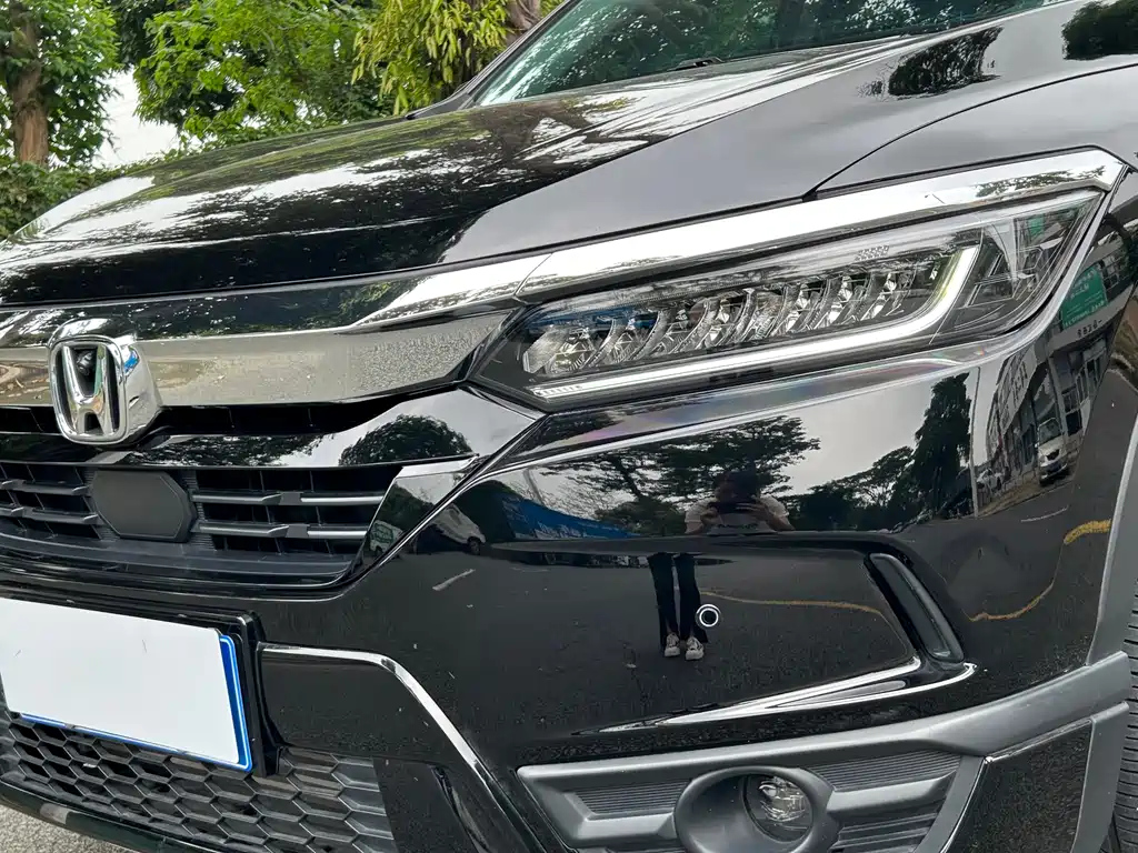HONDA BREEZE 2022