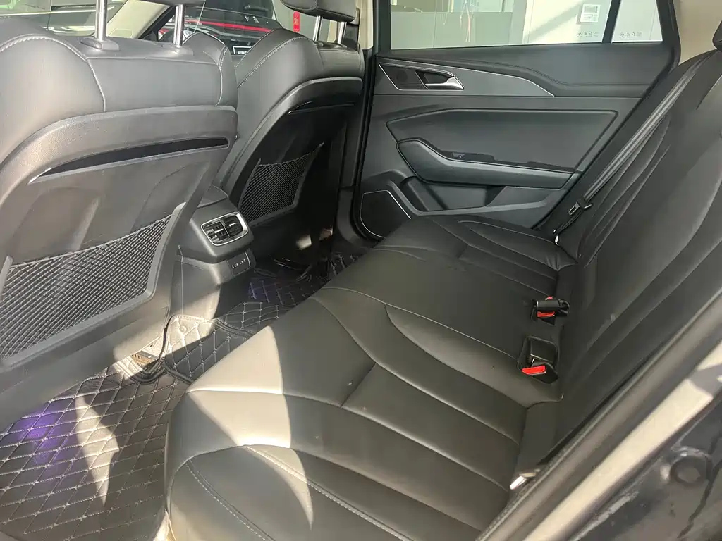 HONGQI H5 2020