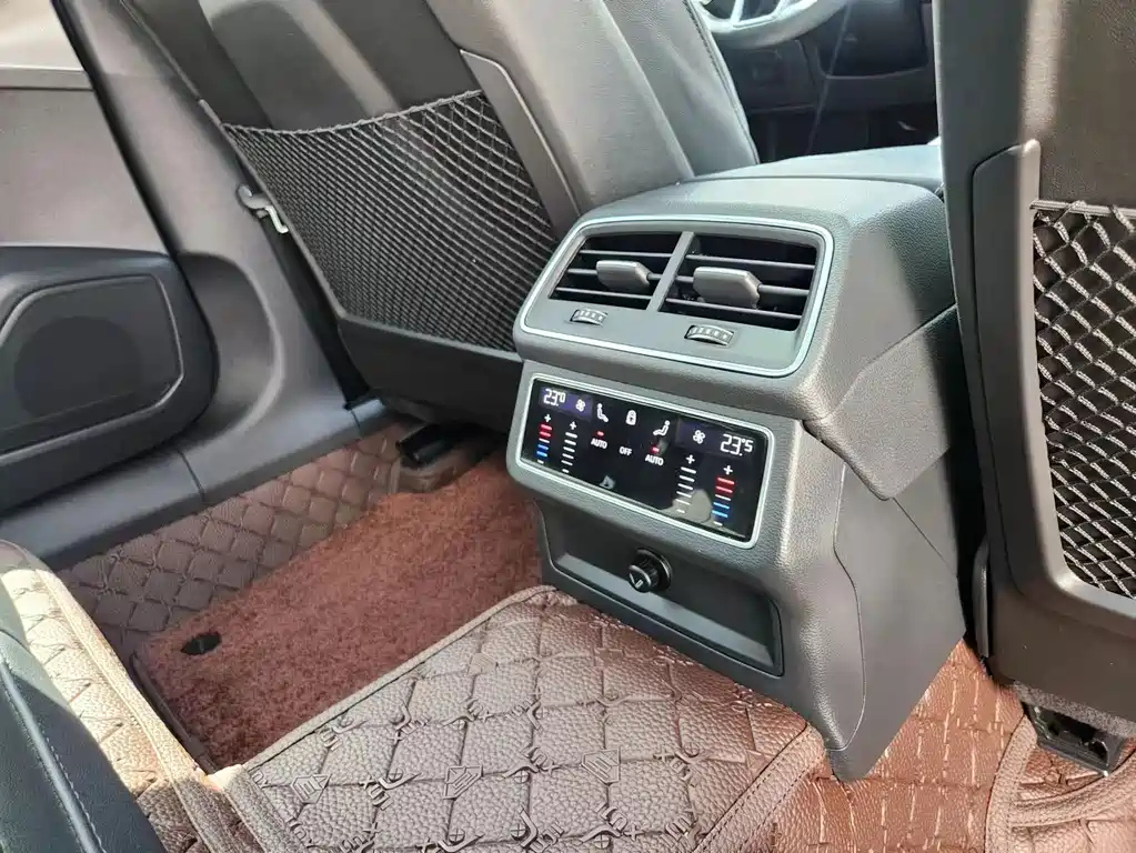 AUDI A6L 2022