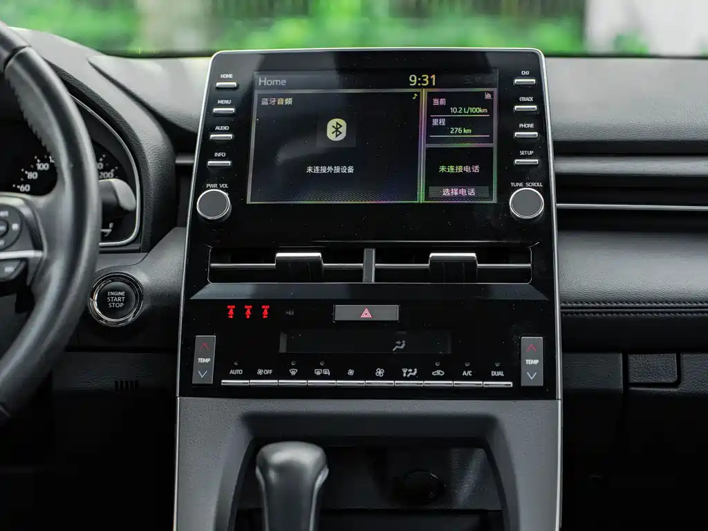 TOYOTA AVALON 2022
