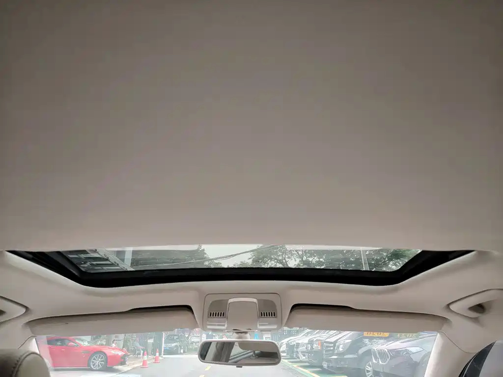 AUDI A6L 2010