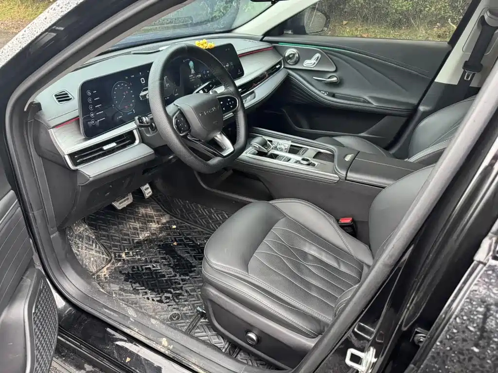 CHERY ARRIZO 8 2023