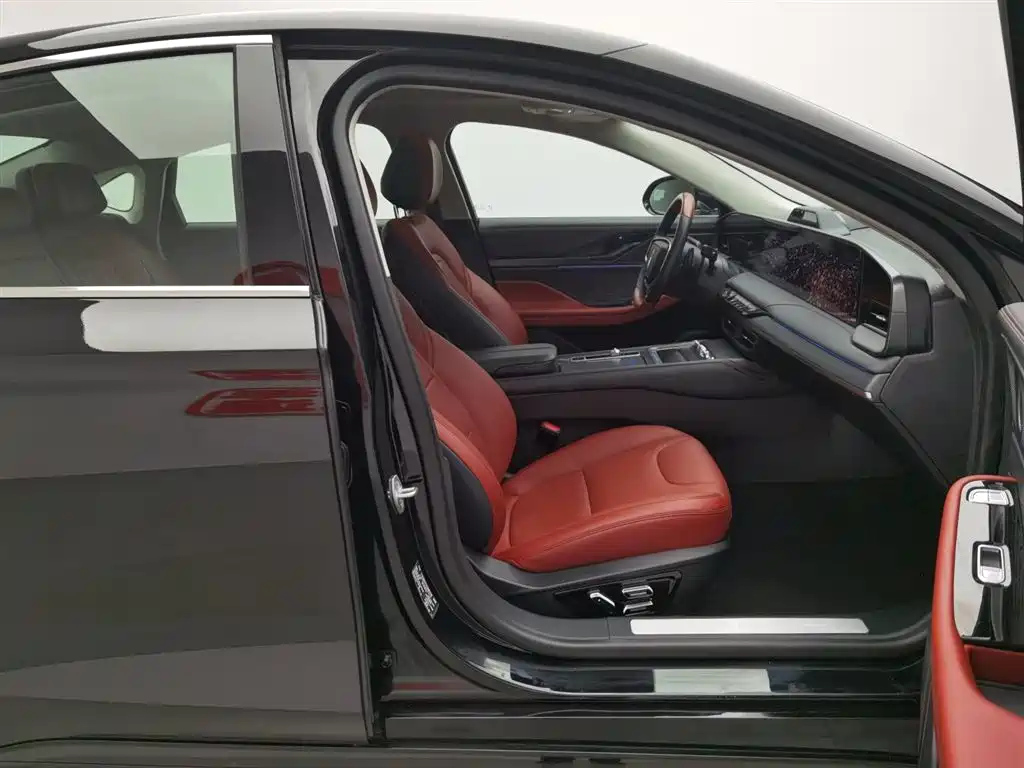 LINCOLN Z 2022
