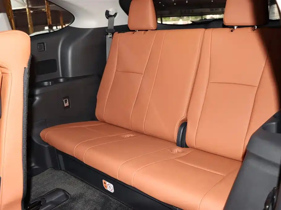 TOYOTA HIGHLANDER 2023