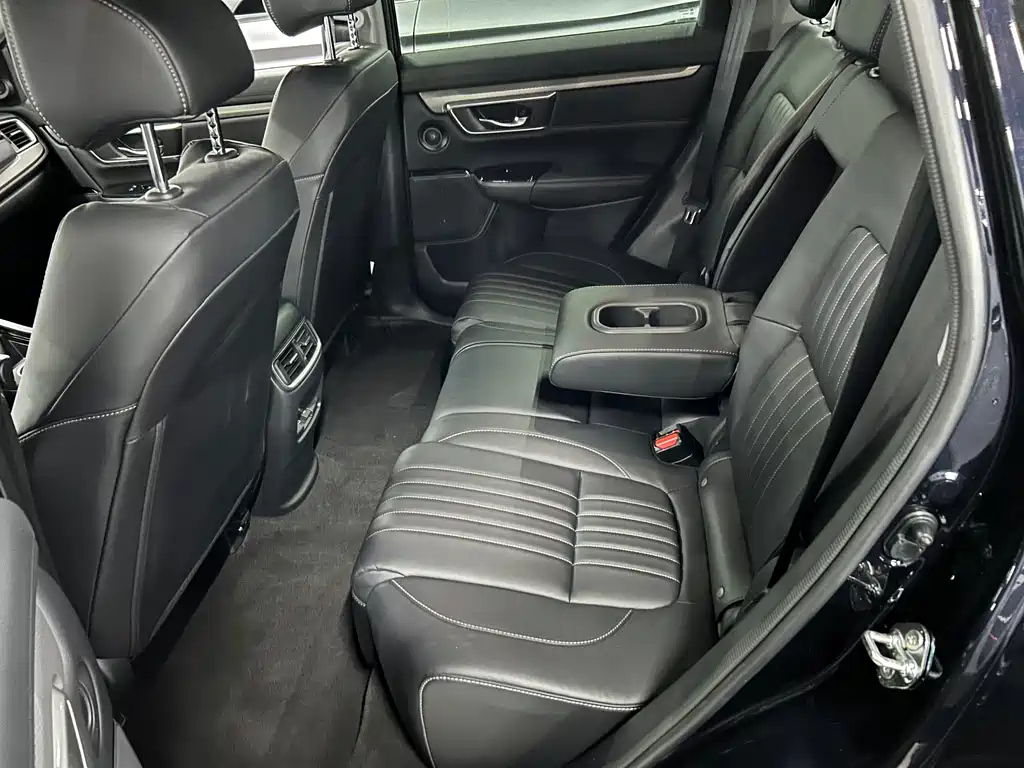 HONDA BREEZE NEW ENERGY 2023