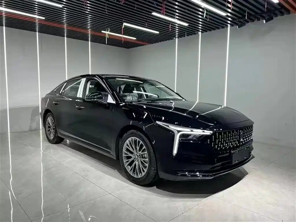 BESTURN B70 2021