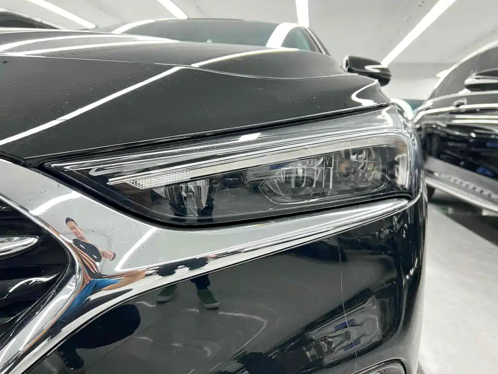 BUICK LACROSSE 2021