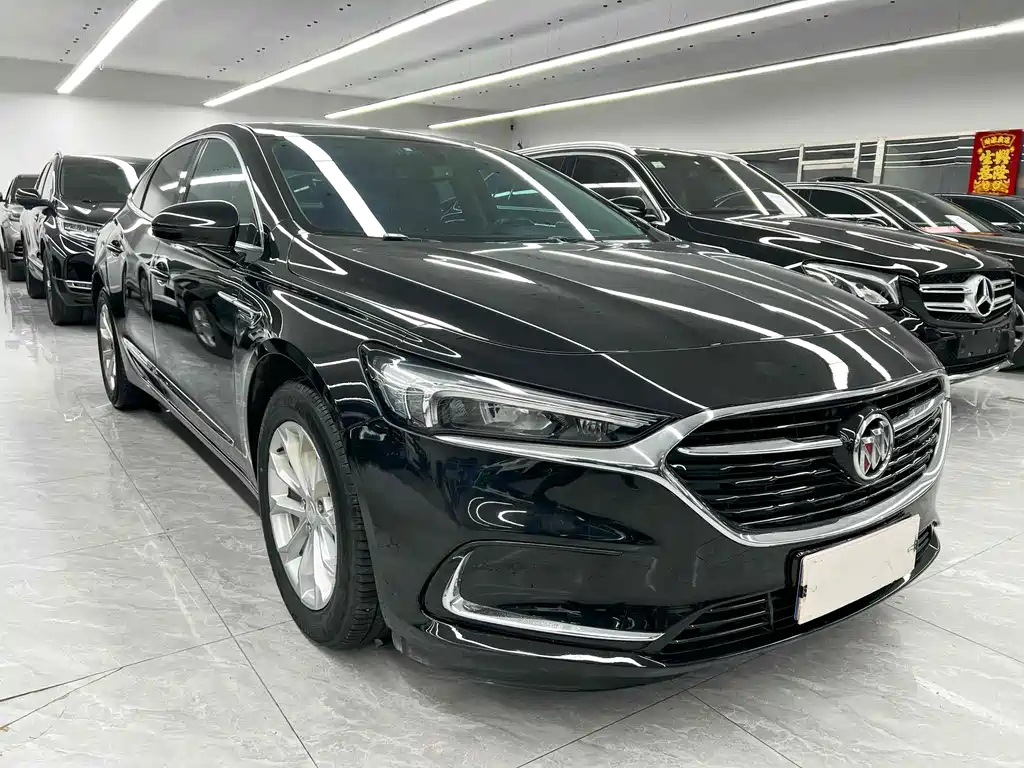 BUICK LACROSSE 2021