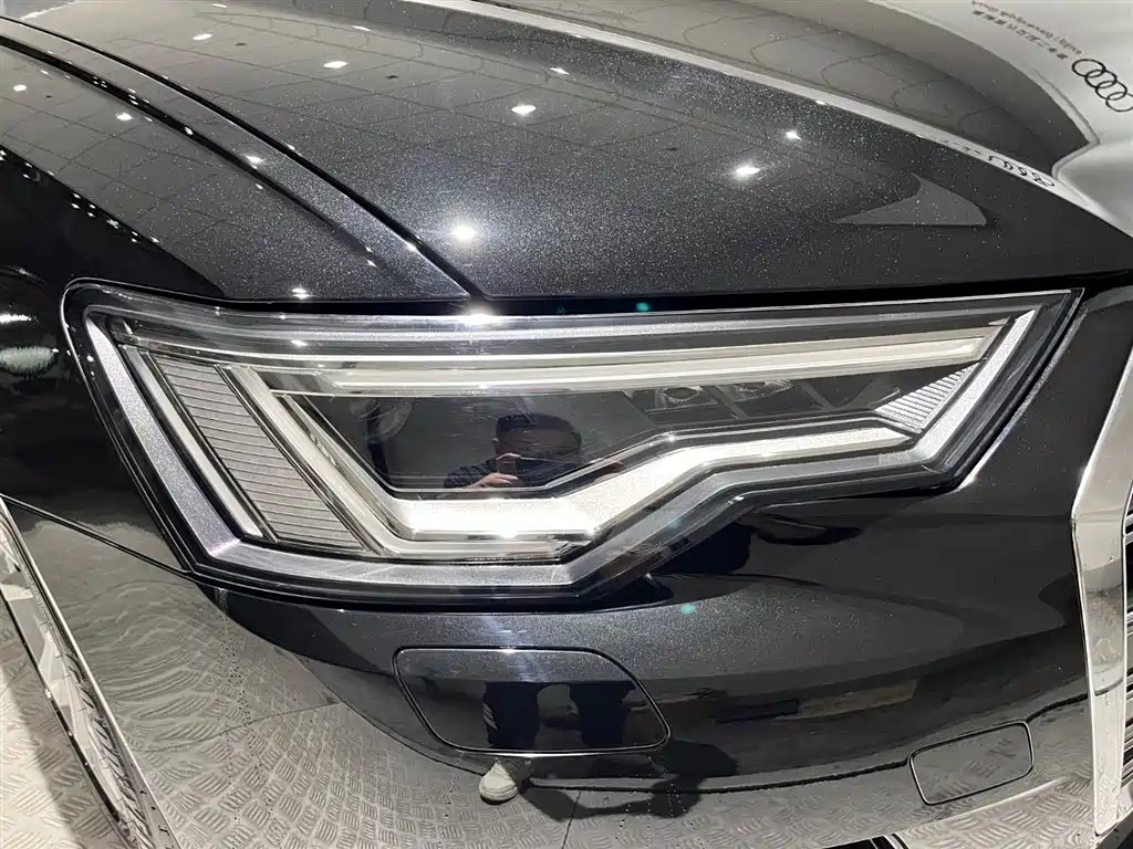 AUDI A6L 2023