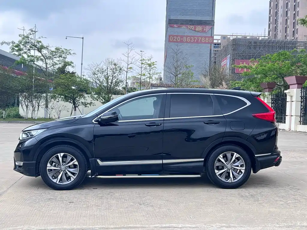 HONDA CR-V 2020