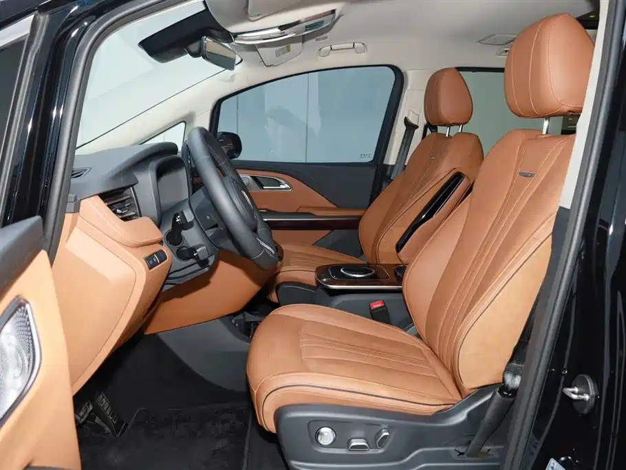 HONGQI HQ9 2023