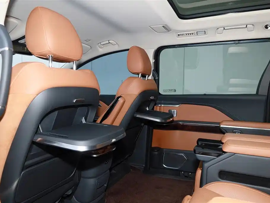 HONGQI HQ9 2023
